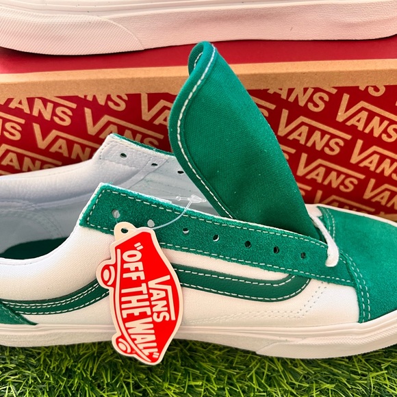 VANS STYLE 36 CLASIC SPORT - Picture 9 of 9